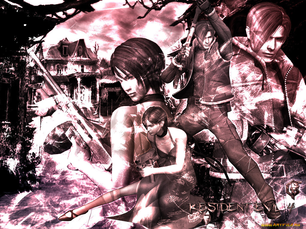 , , resident, evil